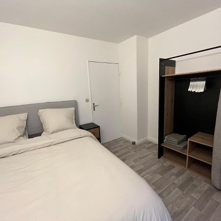 New&Cosy - Near Disney/Paris - 100M Rer A Lognes Εξωτερικό φωτογραφία