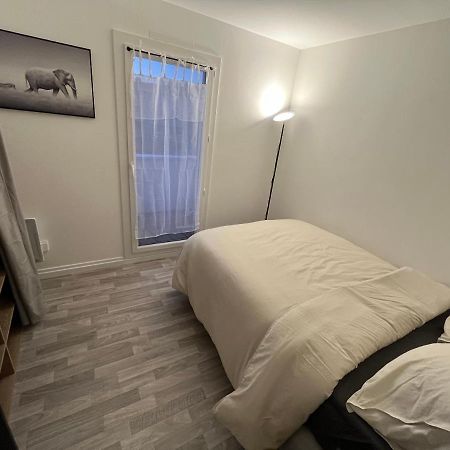 New&Cosy - Near Disney/Paris - 100M Rer A Lognes Εξωτερικό φωτογραφία