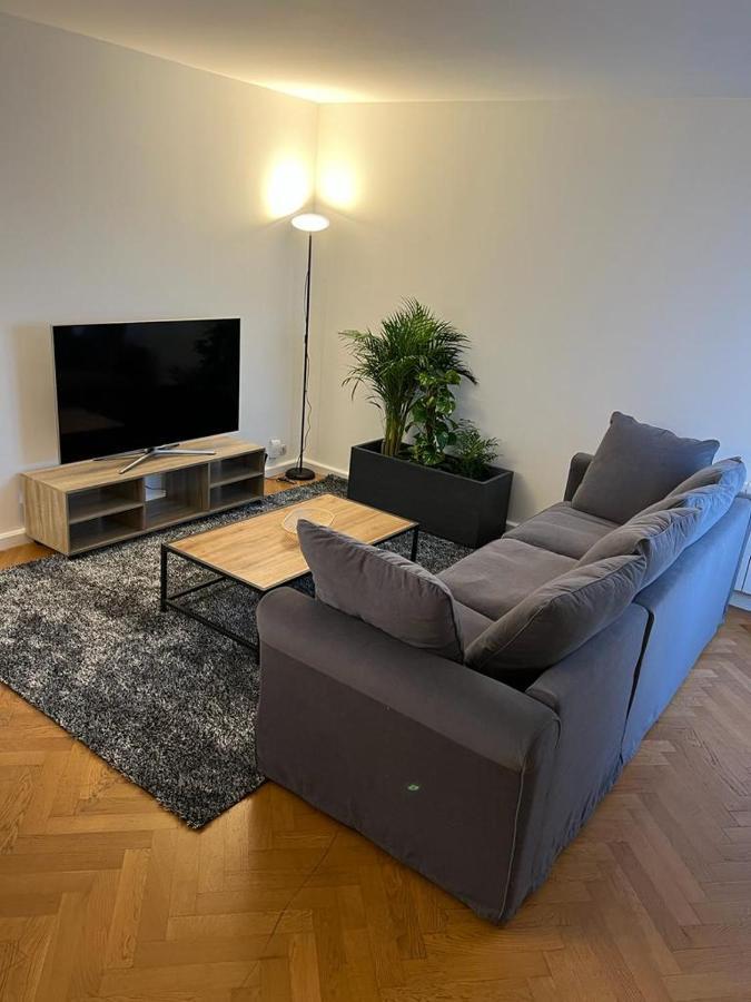 New&Cosy - Near Disney/Paris - 100M Rer A Lognes Εξωτερικό φωτογραφία