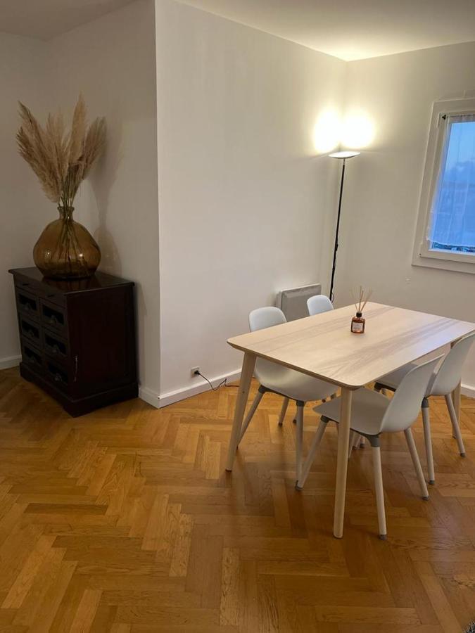 New&Cosy - Near Disney/Paris - 100M Rer A Lognes Εξωτερικό φωτογραφία